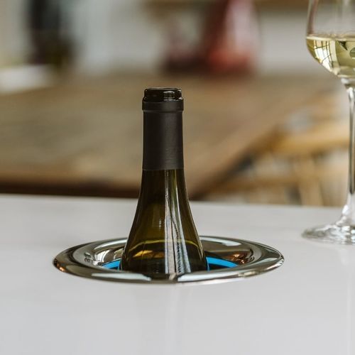 Eingebauter Flaschenkühler - Kaelo Ltd - LED Lampe / für Yacht