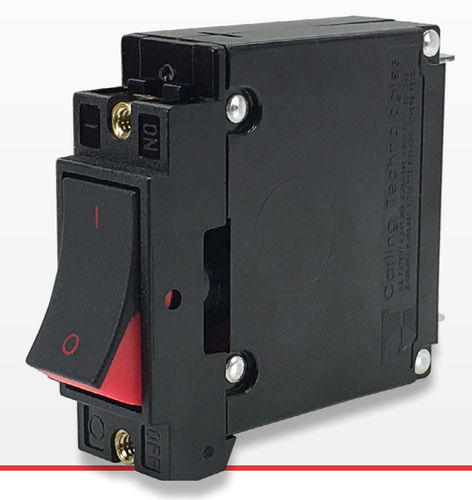 Schutzschalter für Boot - A - Carling Technoligies - hydraulisch-magnetisch