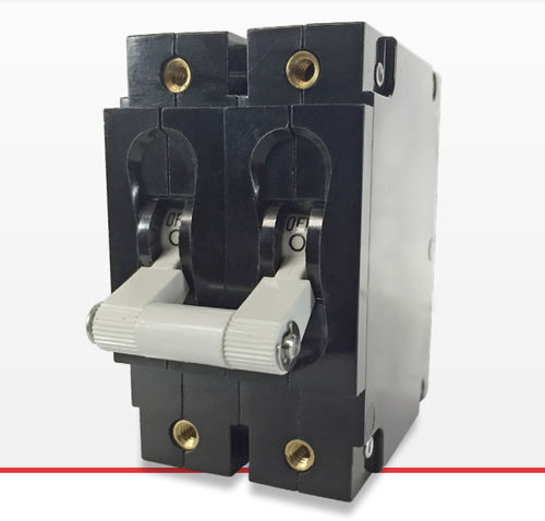 Schutzschalter für Boot - C - Carling Technoligies - hydraulisch-magnetisch