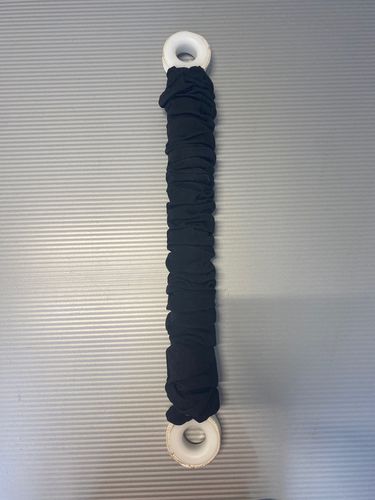 Ruckdämpfer für Steg - TEMANO