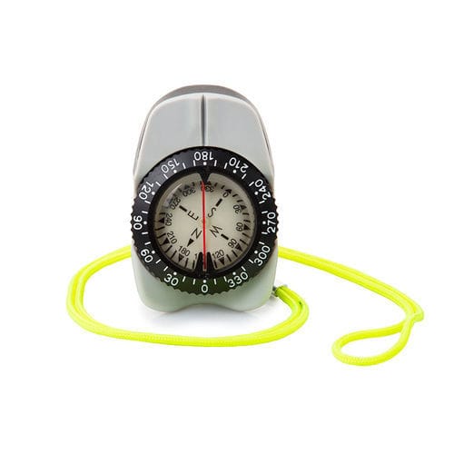 Peilkompass für Boot - V-Finder - Autonautic Instrumental - Magnet / tragbar