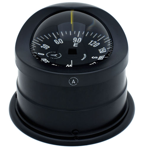 Steuerkompass für Boot - C15-0048 - Autonautic Instrumental - für Segelboot / Magnet / horizontal
