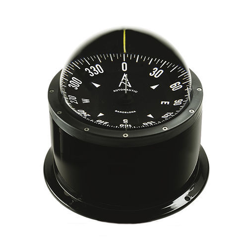 Steuerkompass für Boot - CHE-0073 - Autonautic Instrumental - für Segelboot / Magnet / horizontal