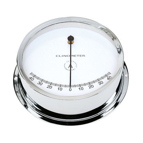 Klinometer für Boote - CL120C - Autonautic Instrumental - analog