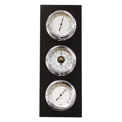 Analoger Wetterstation - EGC - Autonautic Instrumental