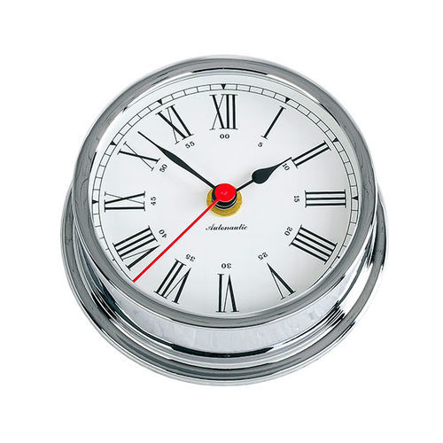 Analoge Uhr - R120C - Autonautic Instrumental - Chrom