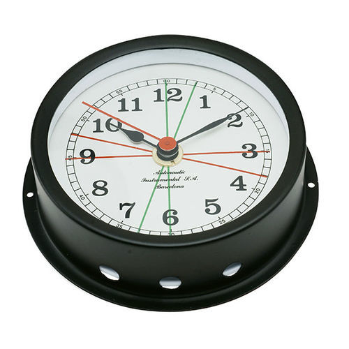 Analoge Uhr - R120N - Autonautic Instrumental