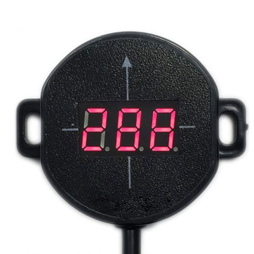 Steuerkompass für Boot - C20-00132 - Autonautic Instrumental - elektronisch / horizontal / einbaufähig