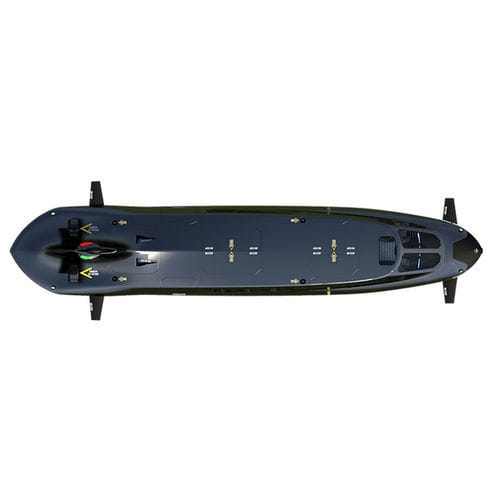 U-Boot / für Privatgebrauch - Mk II - Arma Craft