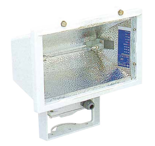Außenscheinwerfer - FDL-H series - SANSHIN ELECTRIC CORPORATION - für Schiffe / Halogen / IP56