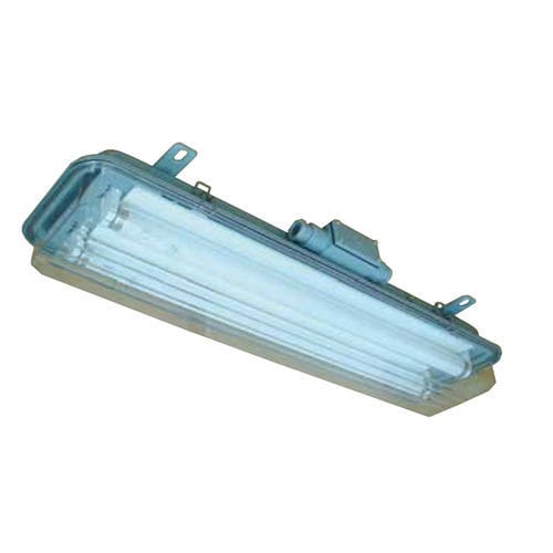 Deckenleuchte für den Innenraum - FLC-2146T - SANSHIN ELECTRIC CORPORATION - für Schiffe / für Kabinen / fluoreszierend