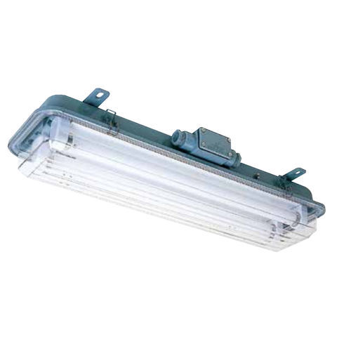 Deckenleuchte für den Innenraum - FLC-2150T - SANSHIN ELECTRIC CORPORATION - für Schiffe / für Kabinen / fluoreszierend