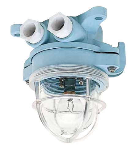 Lampe für den Innenraum - L-1E - SANSHIN ELECTRIC CORPORATION - für Boot / für Schiffe / für Kabinen