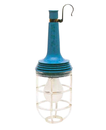 Lampe für den Innenraum - NT-100A - SANSHIN ELECTRIC CORPORATION - für Außenbereich / für Marineanwendungen / Handgerät