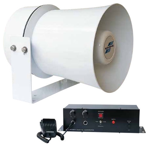 Trillerpfeife - EHV-S130 - SANSHIN ELECTRIC CORPORATION
