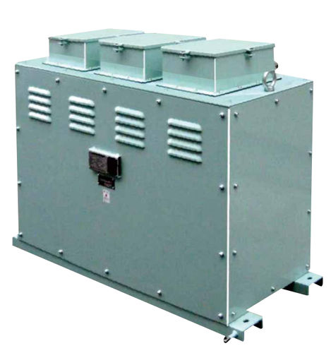 Transformator für Schiffe - TDN series - SANSHIN ELECTRIC CORPORATION - elektrisch