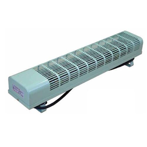 Elektrische Heizung - MT series - SANSHIN ELECTRIC CORPORATION - für Schiffe