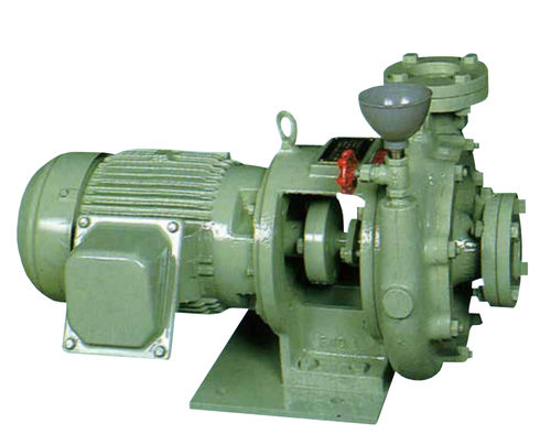 Schiffspumpe - FSL40A - SANSHIN ELECTRIC CORPORATION - Transfer / Bilge / Schmier