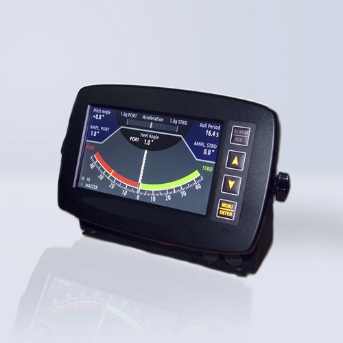 Neigungsmesser - ZEI-1(T) - ZÖLLNER Signal GmbH