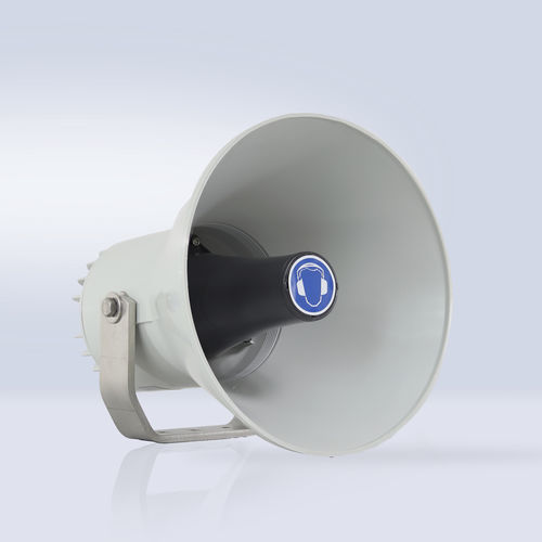 Glocke für Schiffe - ZBG 110 - ZÖLLNER Signal GmbH - elektronisch / > 20 m / Nebel