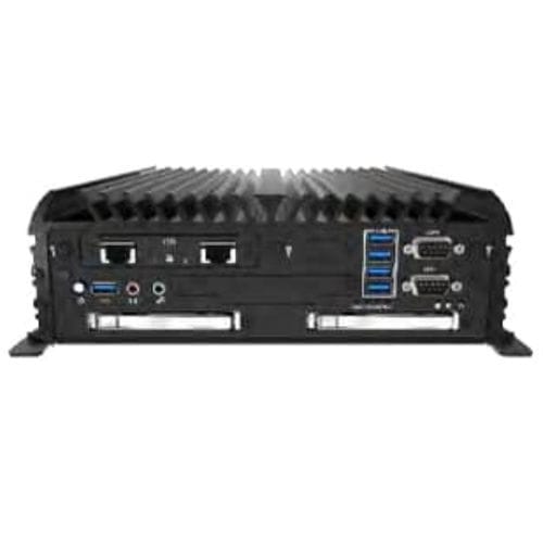 Computer für Marineanwendungen - MP-3700 series - Seatronx - Desktop / gehärtet / für raue Umgebungen