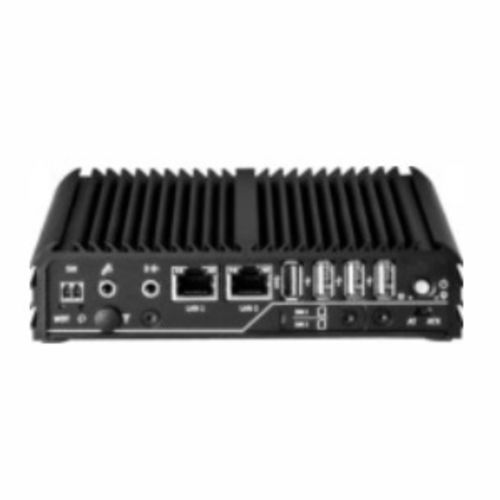 Computer für Marineanwendungen - MPC-101 - Seatronx - kompakt / gehärtet / ohne Lüfter