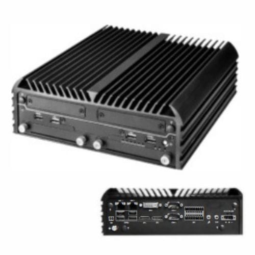 Computer für Marineanwendungen - MPC 3600 - Seatronx - Desktop / embedded / gehärtet