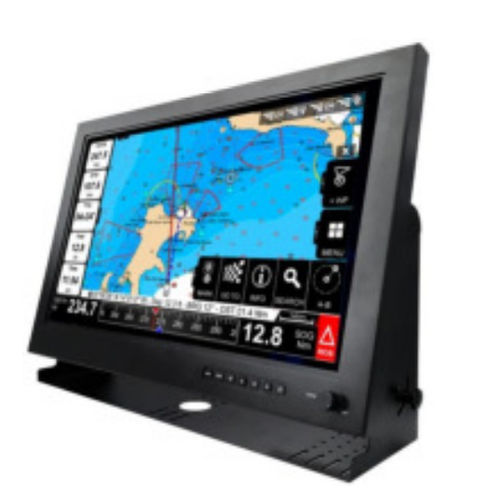 Display für Boot - Commercial - Seatronx - für Schiffe / Multifunktion / für Tiefenanwendung
