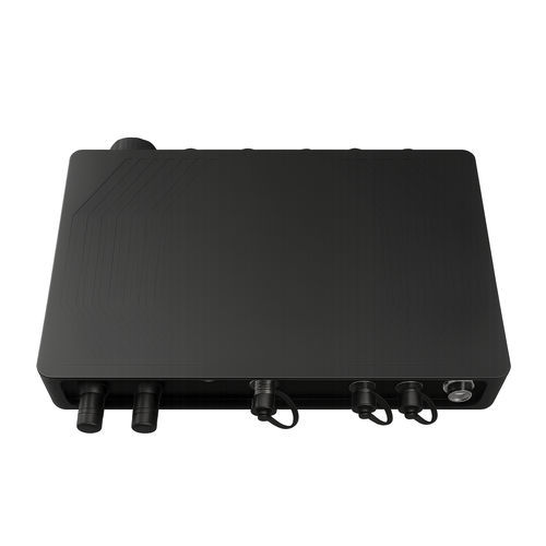 Computer für Marineanwendungen - Andros 8 - Seatronx - für Boot / für Yacht / Einbau
