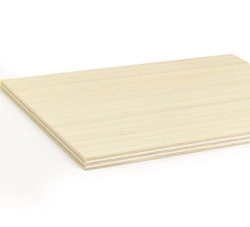 Platte für Baustellen - Performance E-wood - Garnica Plywood - aus Spanplatte / Sperrholz
