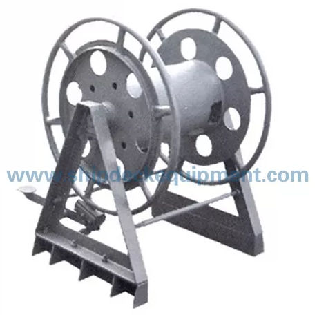 Kabeltrommel für Schiffe - Zhongyuan Ship Machinery Manufacture (Group) Co.,