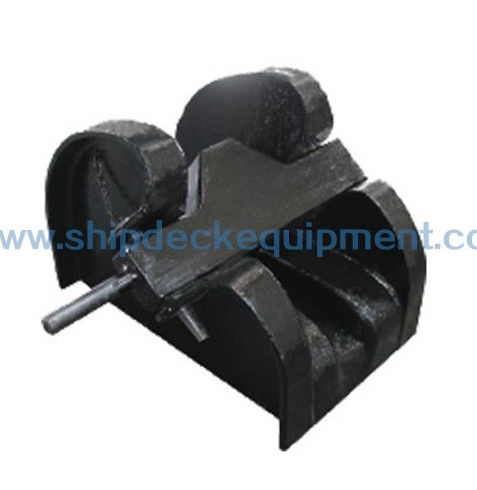 Kettenstopper für Boot - JIS F 2031 - Zhongyuan Ship Machinery Manufacture (Group) Co.,