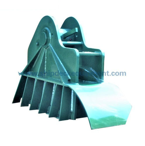 Kettenstopper für Schiffe - OCIMF - Zhongyuan Ship Machinery Manufacture (Group) Co.,
