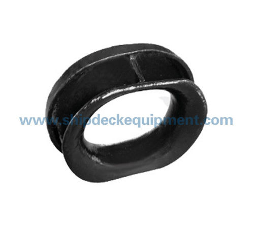 Klüse für Schiffe - ISO 13713 - Zhongyuan Ship Machinery Manufacture (Group) Co.,