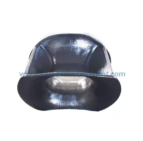 Klüse für Schiffe - ISO 13729 - Zhongyuan Ship Machinery Manufacture (Group) Co.,