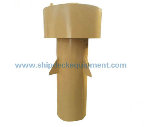 Edelstahl-Schutzmuffe - CB/T 295 A - Zhongyuan Ship Machinery Manufacture (Group) Co.,