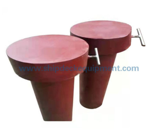 Edelstahl-Schutzmuffe - GB 3887 A - Zhongyuan Ship Machinery Manufacture (Group) Co.,