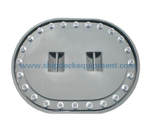 Ladelukendeckel für Schiffe - JIS F 2304 C - Zhongyuan Ship Machinery Manufacture (Group) Co.,