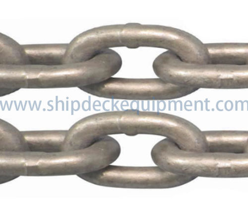 Kette für Schiffe - Norwegian - Zhongyuan Ship Machinery Manufacture (Group) Co., - Anker