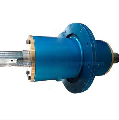 Propellerwelle für Schiffe - Bulkhead - Zhongyuan Ship Machinery Manufacture (Group) Co.,
