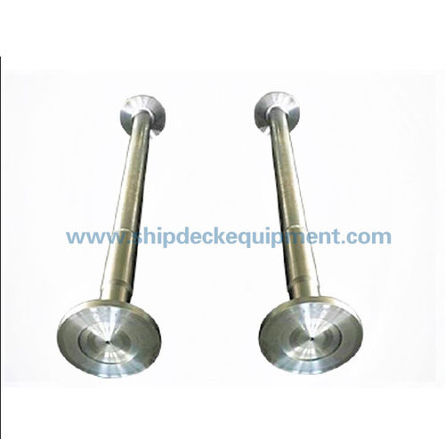 Propellerwelle für Schiffe - Intermediate - Zhongyuan Ship Machinery Manufacture (Group) Co.,