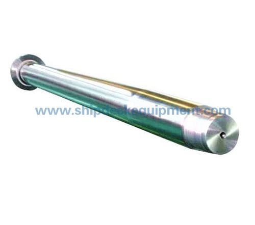 Propellerwelle für Schiffe - Zhongyuan Ship Machinery Manufacture (Group) Co.,