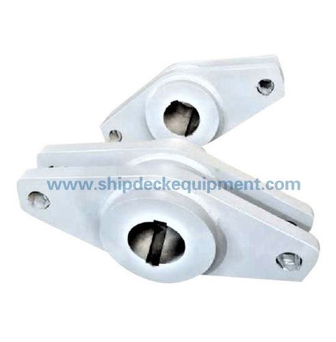 Ruderschaft-Arm - Zhongyuan Ship Machinery Manufacture (Group) Co.,