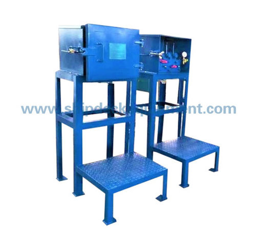 Hydraulikaggregat für Schiffe - Zhongyuan Ship Machinery Manufacture (Group) Co., - für Türen