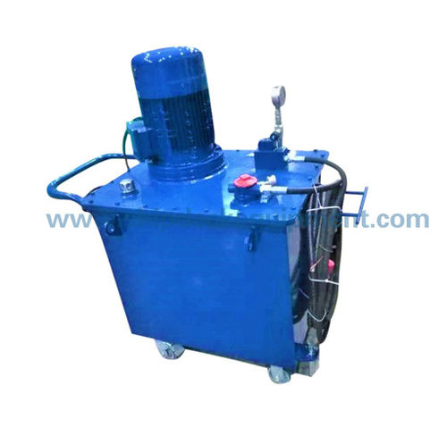 Hydraulikaggregat für Schiffe - Mooring Capstan - Zhongyuan Ship Machinery Manufacture (Group) Co.,