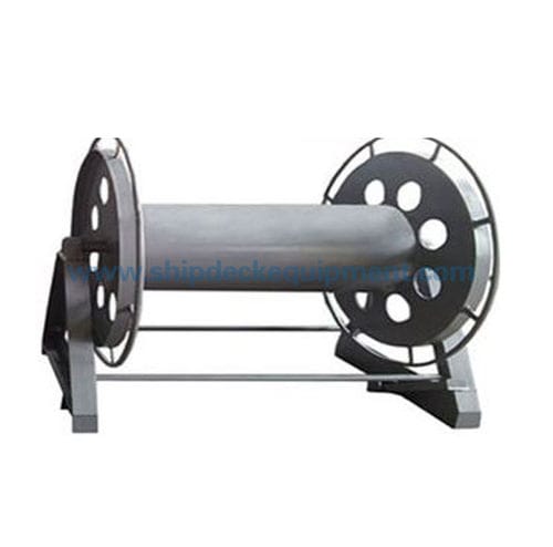 Kabeltrommel für Schiffe - CB/T 3468-92 AW - Zhongyuan Ship Machinery Manufacture (Group) Co.,