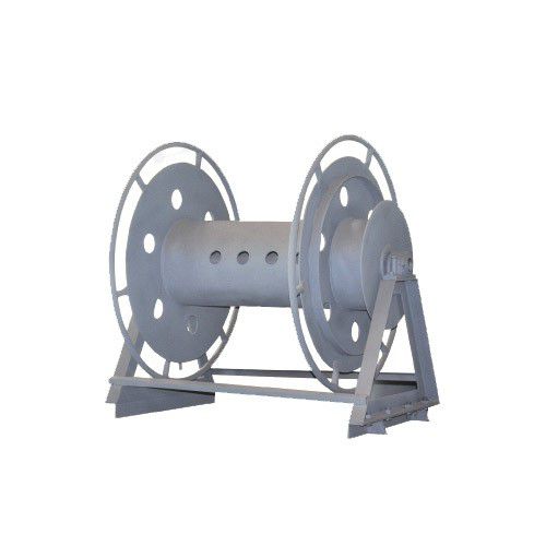 Elektrische Kabeltrommel - CB*875-78 - Zhongyuan Ship Machinery Manufacture (Group) Co., - für Schiffe