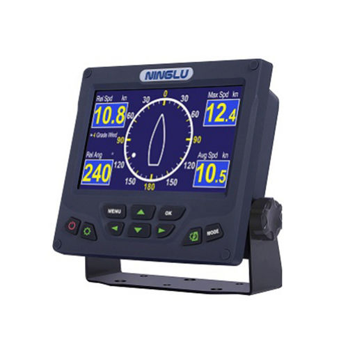 Digitaler Windmesser - AM706E  - Nanjing Ninglu Technology Co., Ltd. - analog / tragbar