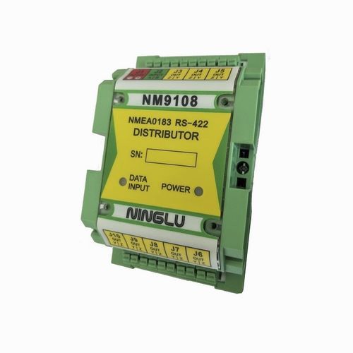 NMEA Pufferspeicher / für Boote - NMEA9108 - Nanjing Ninglu Technology Co., Ltd.