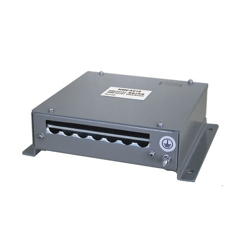 NMEA Pufferspeicher / für Boote - NMEA918 - Nanjing Ninglu Technology Co., Ltd.